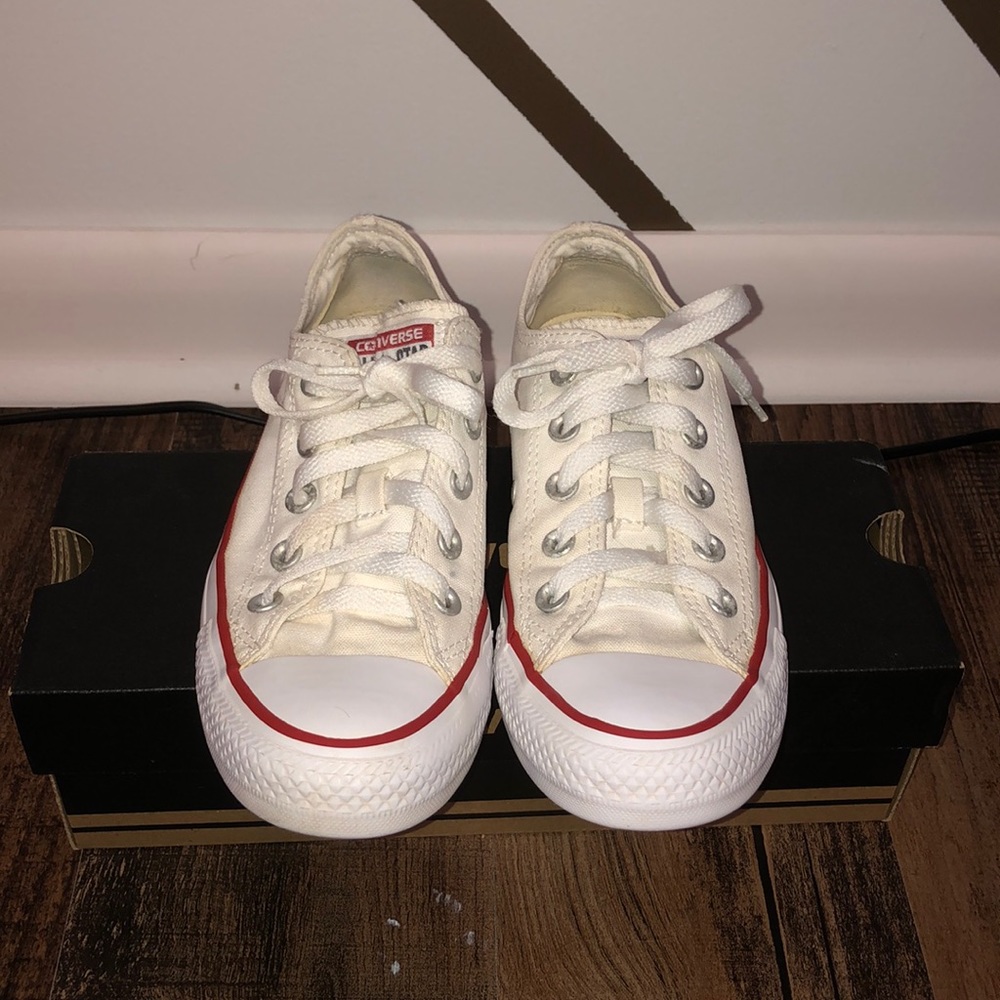 Chuck Taylor All-Star Converse